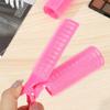 Hairdressing Tool Hair Styling Tool Wave Hair Roller Natural Fluffy Hair Clip Hair Root Curler