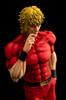 COBRA Cobra Scale PVC Painted Finished Figure 1/6