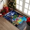 1pc Area Rug Appropriate for Office, SCOOBY-DOO Carpet, Versatile Printed Chair Rug, Durable Home Sofa Carpet