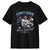 Unisex T-Shirts Off Campus Hockey Briar U Humor Reines Baumwoll-T-Shirt Kurzarm-T-Shirt Rundhalsausschnitt Kleidung Große Größen