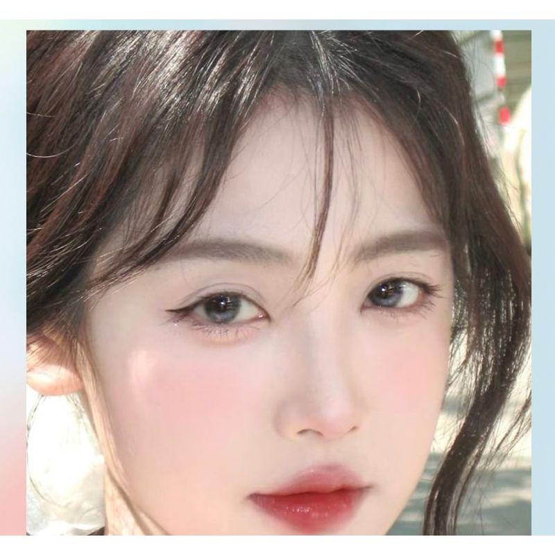 Xixi - Chestnut Obsession Jelly Lip Gloss - 6 Colors