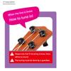 Dziecięce ukulele