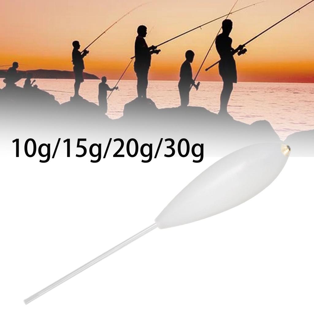 Bombarda Fishing Fishing Equipment Floating Fishing Equipment Dureable sinking