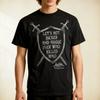 Monty Python Ruzie en Discussie T-shirt