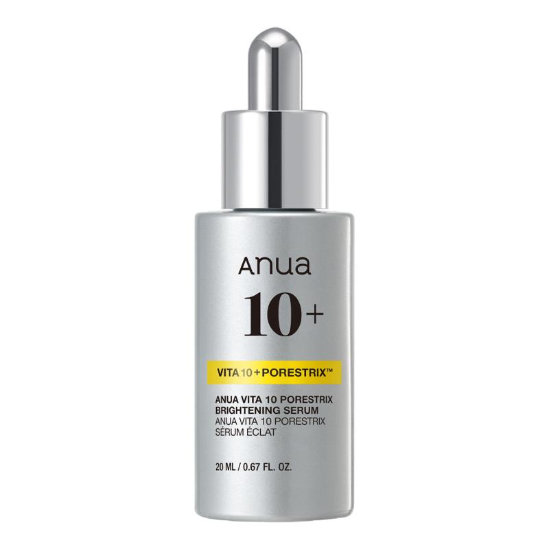 Anua Vita 10 Porestrix Brightening Serum 20ml