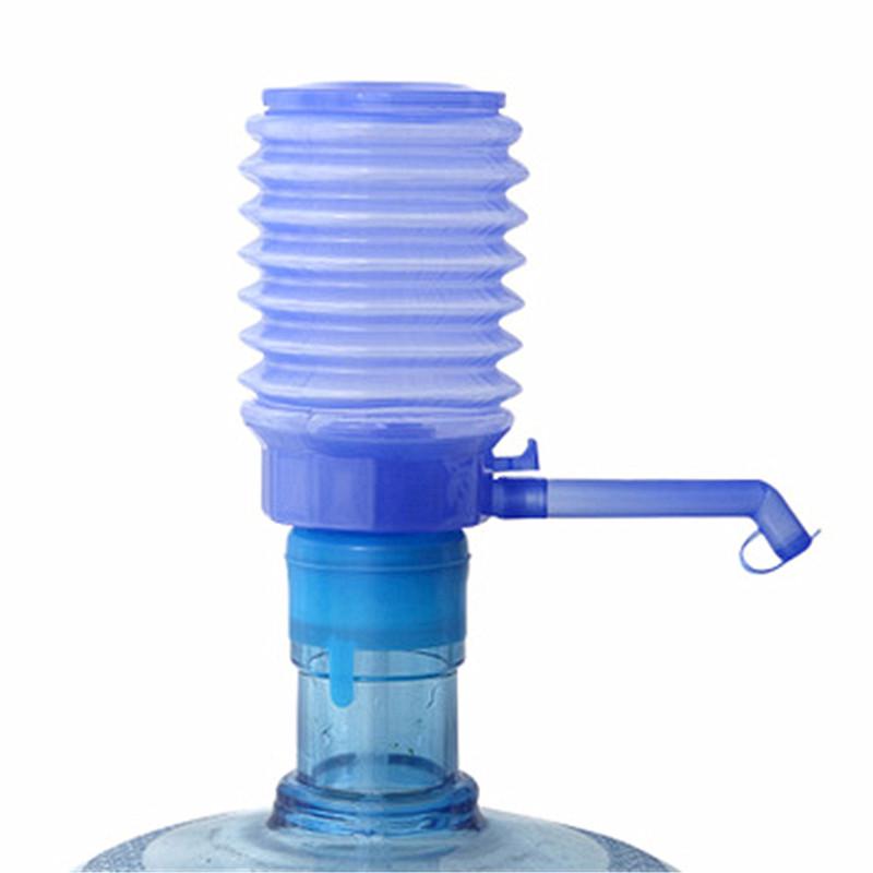 A-Level Hand Press Pump URinking Water Bucket Dispenser Jug Hand Pres TPHC A-Level Hand Press Pump URinking Water Bucket Dispenser Jug Hand Pres TPHC