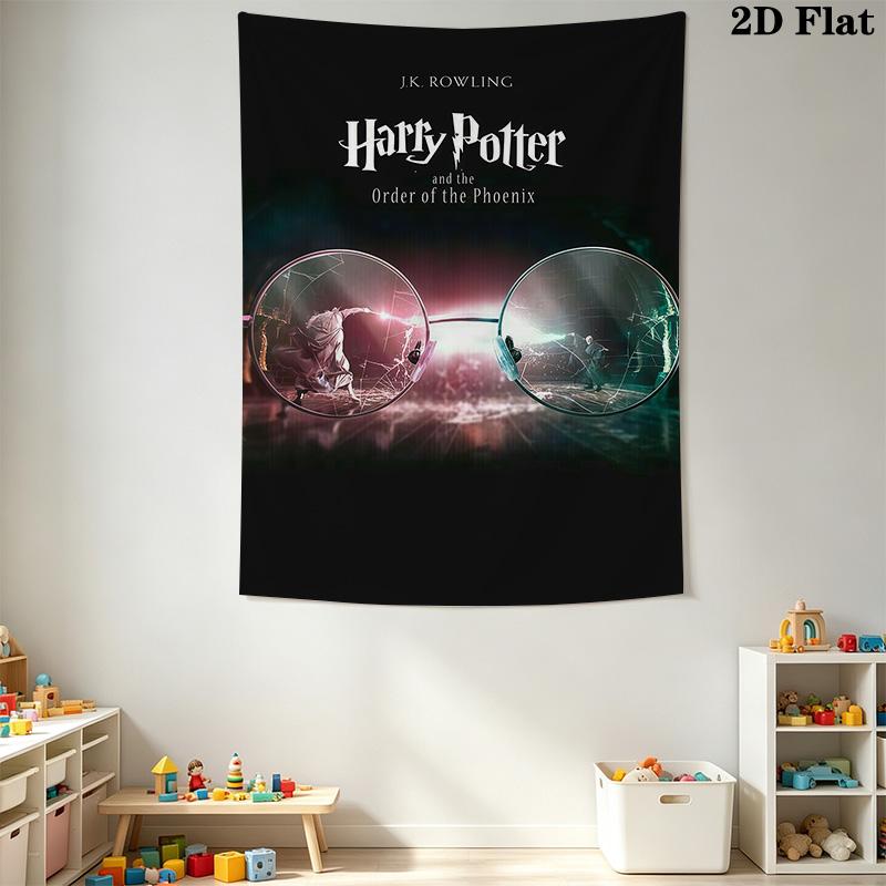 Hogwarts Crest Unity Tradition Threepiece Set 1 Duvet Cover 2 Pillowcase Without Core Christmas Birthday Gift Duvet Cover And Pillowcase