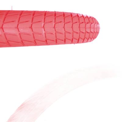 Pneu Sa-272 28X2.00 Rouge2057