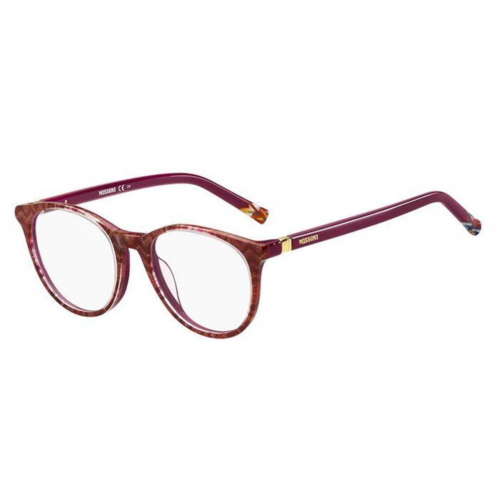 Missoni Mis 0019 T78 Women Eyeglasses