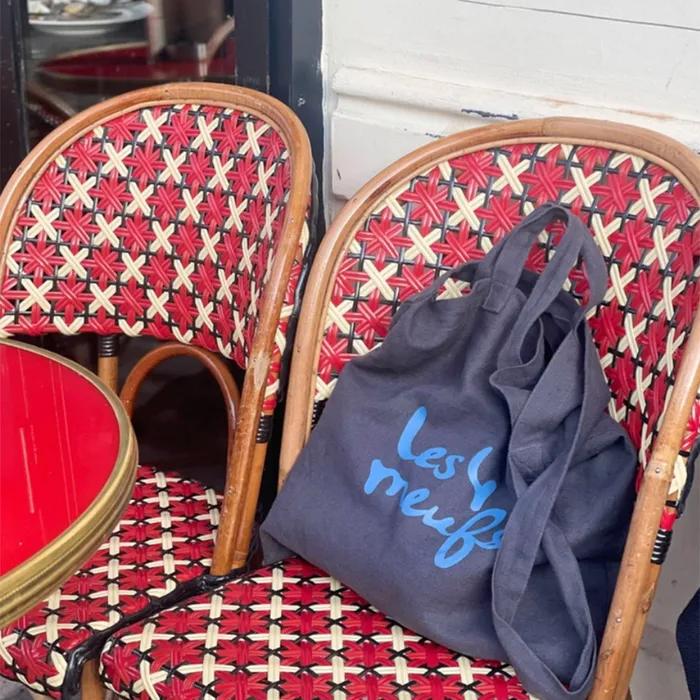 Thierry bag _ gray