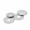 Galvanized Flat Metal Washer Spacer M3-M60