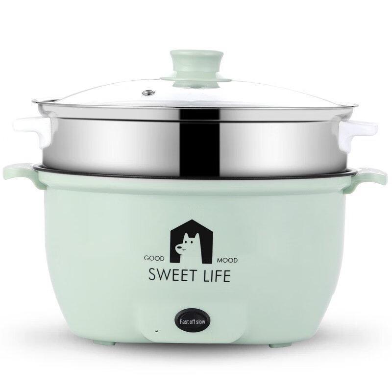 

Многофункциональная электрическая кастрюля ZISIZ