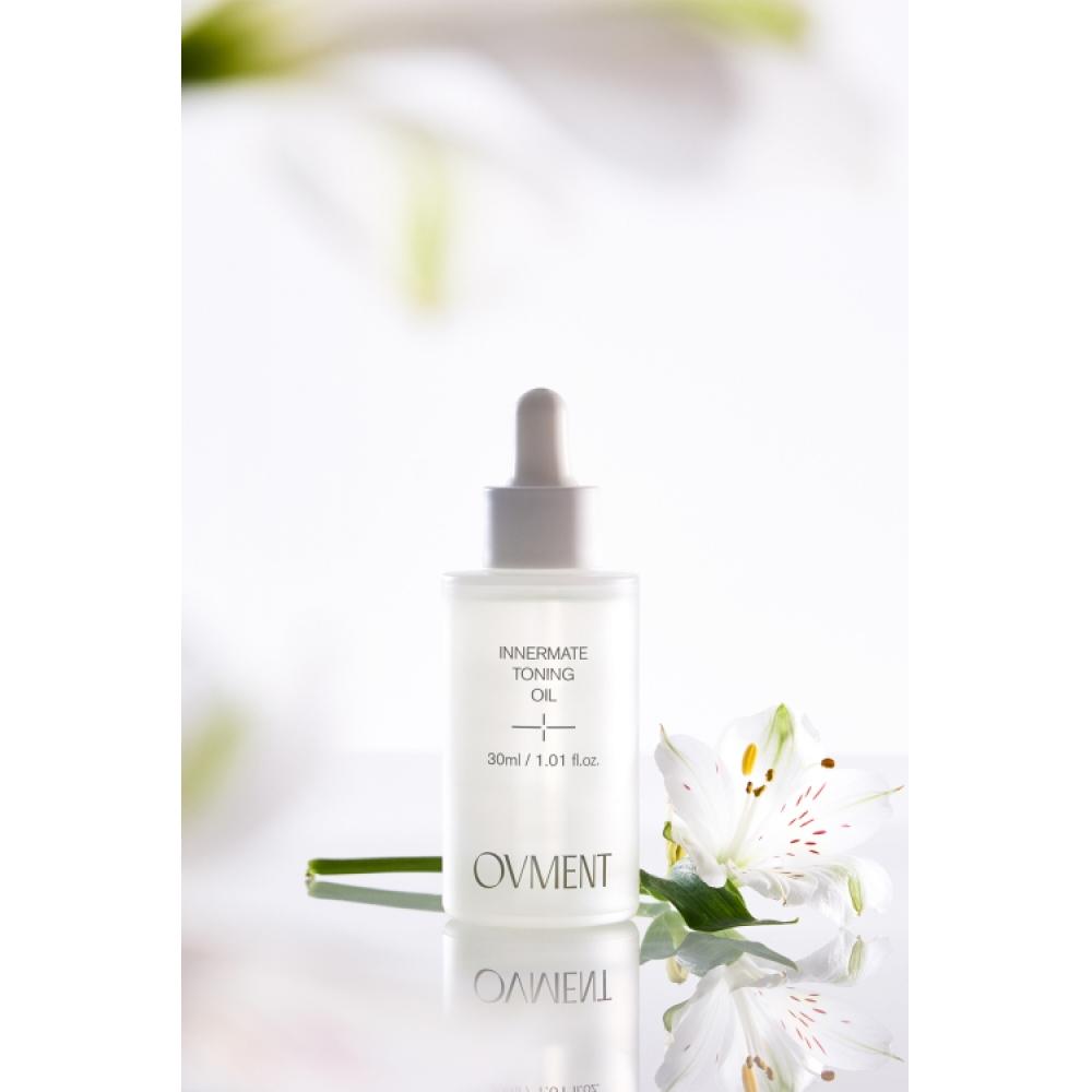 Масло для тонизирования Ovment Innermate 30 мл NONE