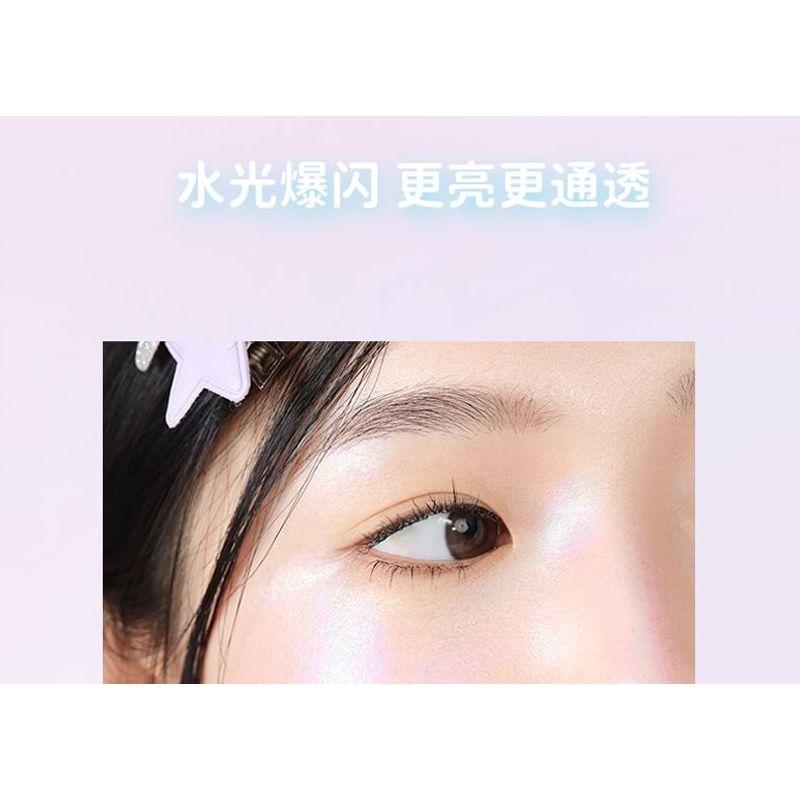 biya - Fantasy Waterism Highlight Stick - 4 Colors