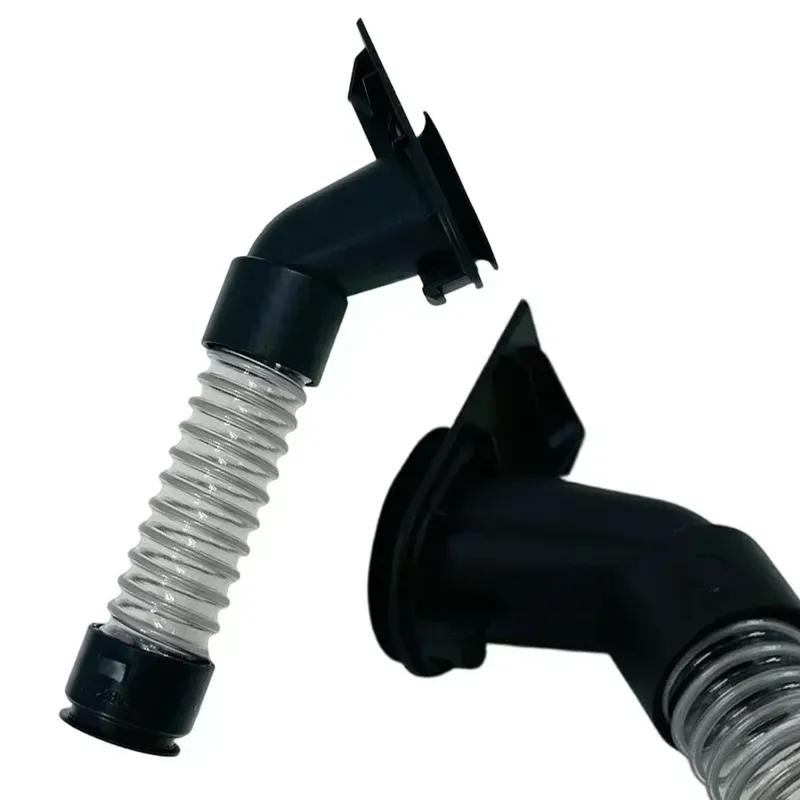 Flexible Sewer Pipe Assembly For Redkey W12 Floor Washer Hose Household Supplies Cleaning Vacuum Parts Accessories