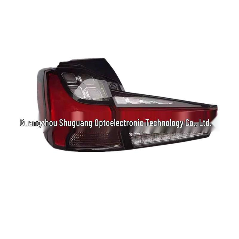 

2020 Mitsubishi Outlander Sport/ASX Rear Taillight Brake Light Assembly Aftermarket Inner Taillight L