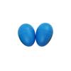 12 Pcs Sand Egg High Quality Music Shaker Sand Hammer Instrument Early Learning Toy Percussion Rhythm Musica Children's Gifts