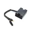 Now compatible with Harley-Davidson motorcycle rectifiers 74523-94A.