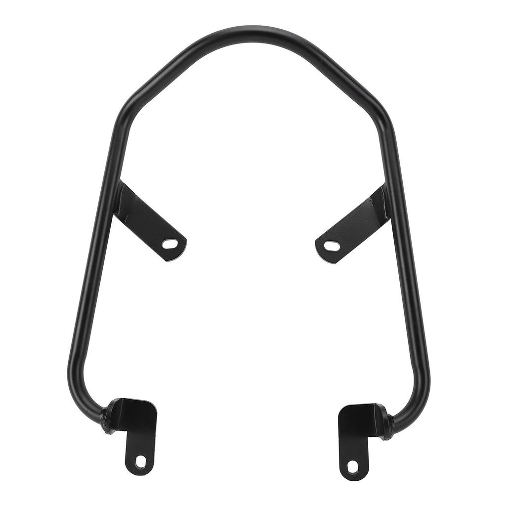 Motorcycle Passenger Seat Grab Bar Strong Support High Safety Rear Seat Handle Rail Replacement for R12 NineT 2024