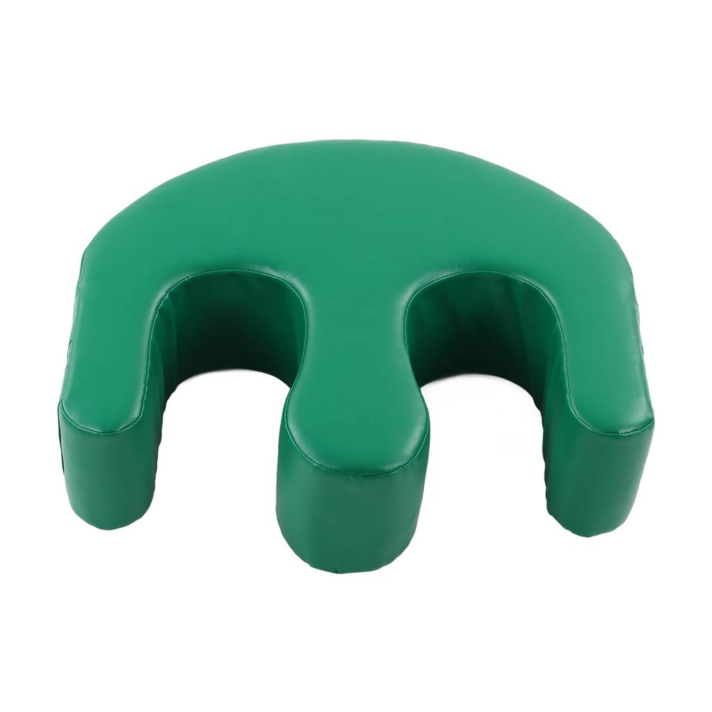 Dispozitiv de întoarcere a pacientului în formă de U pentru ameliorarea stresului, dispozitiv de întoarcere pentru vârstnici cu mânere pe 2 rânduri pentru acasă, spital