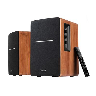 Edifier R Series 2.0 Channel Active Desktop Speakers CN Plug (adapter Included) (CN Version)