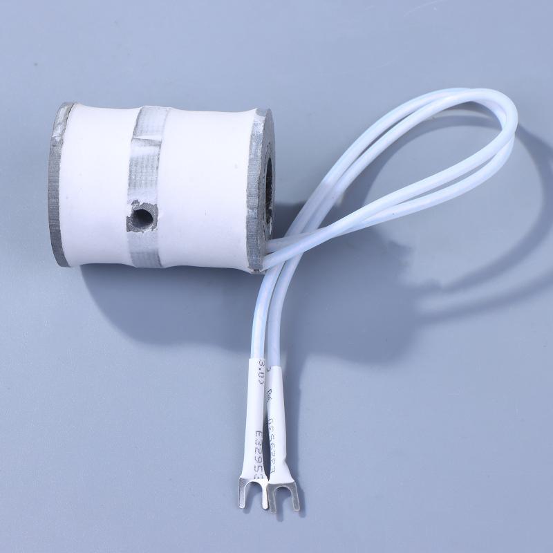 1 Pcs Festivals Cold Spark Firework Machine Heater Heating Coil Element Spare Part For Flame Spark Spray Fountains
