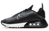 Air Max 2090 Negro Blanco Negro Mujer CK2612-002