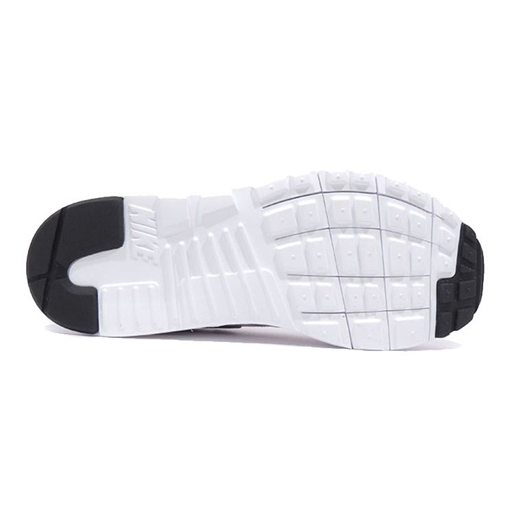 Nike Air Max Vision Fabric Synthetic Leather Round Toe Lace-Up Low-Top Lifestyle Shoes Women sneakers Pink White AH5228-600