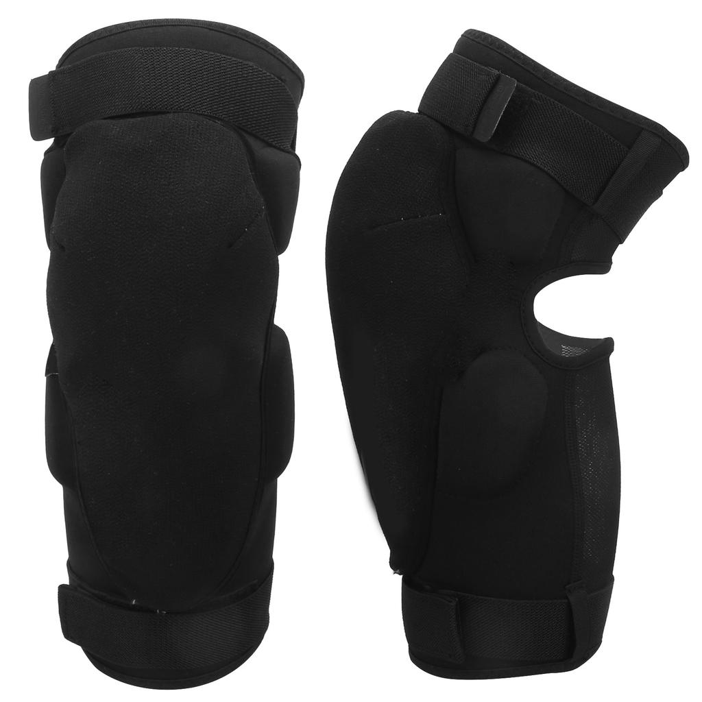 Elbow Pads Soft Protection Shock Absorption Elbow Pads for Motorcycle Riding Skiing