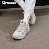 FILA FUSION Buster Women's Platform Casual Sneakers