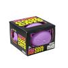 Needoh Cool Cats Funky Pup Squeeze Toy Soft Flour Filled Quick Rebound Animal-shaped Decompress Fingertip Calming Fidget Toy