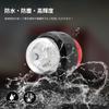 Ygmylandbb LED Side Marker Lamp for Trucks, 2LED Double-sided Emission,