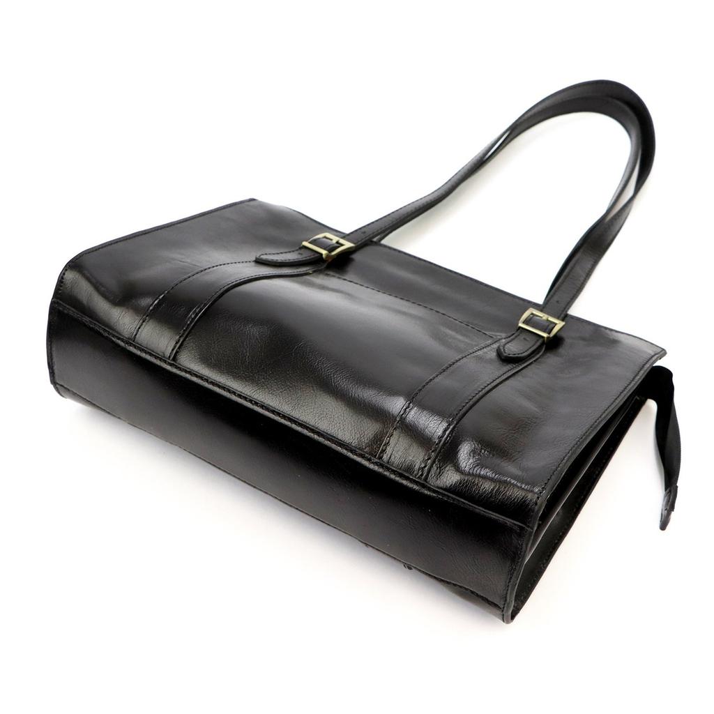 Damska elegancka shopperbag na ramię od Florence