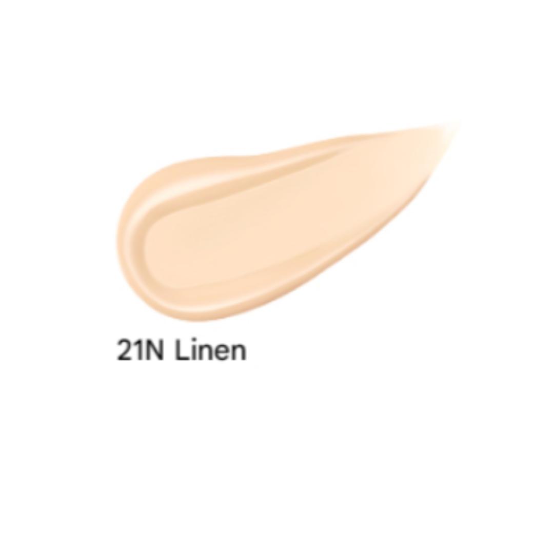 

Тональная основа Clio Kill Cover Founwear The Original (35 мл / 1,18 жидк. унц.) (15 вариантов) #23N x 1pcs