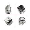 Car Seat Adjust Button Switch Cover Decor Seat Adjustment Button Replace For Mercedes Benz E GLC C-Class W205 W253 W213 Switches Seat 3