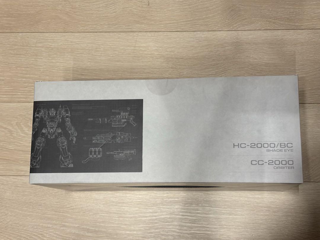 

[Б/У] Статуэтка Коллекционного издания Armored Core 6 (Отдельный предмет) Сумерки