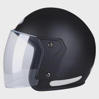Equipaggiamento protettivo – Caschi moto