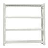 Medium-Duty Warehouse Storage Shelf