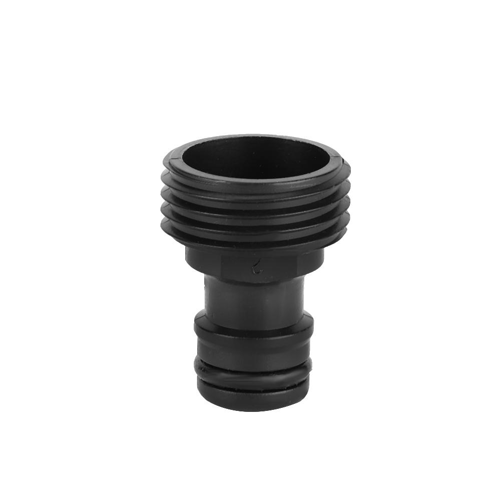 High Pressure Water Gun Powerful Washer Spray Nozzle Cleaning Tool for Home Yard Garden Car(2#)