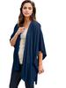 Multi-functional Nursing & Stroller Cover - Breastfeeding Shawl & Care Cape for Mom & Baby