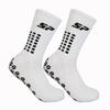 TEMUK Anti-Slip Gel Dot Sports Socks for Football, Outdoor, Mountaineering, and Cycling.