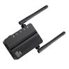 Dual Antenna 2\.4G Wifi Home Office Wifi Signal Extender Wireless Amplifier