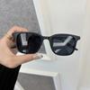 Vintage Retro Square Sunglasses Women Men Brand Style Classic Sun Eyeglasses Female Male Mirror Travel Stylish Casual Shades Oculos De Sol
