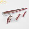 Compatible IZOA Rear Wiper Cover Trim - Decorative Exterior Car Accessory