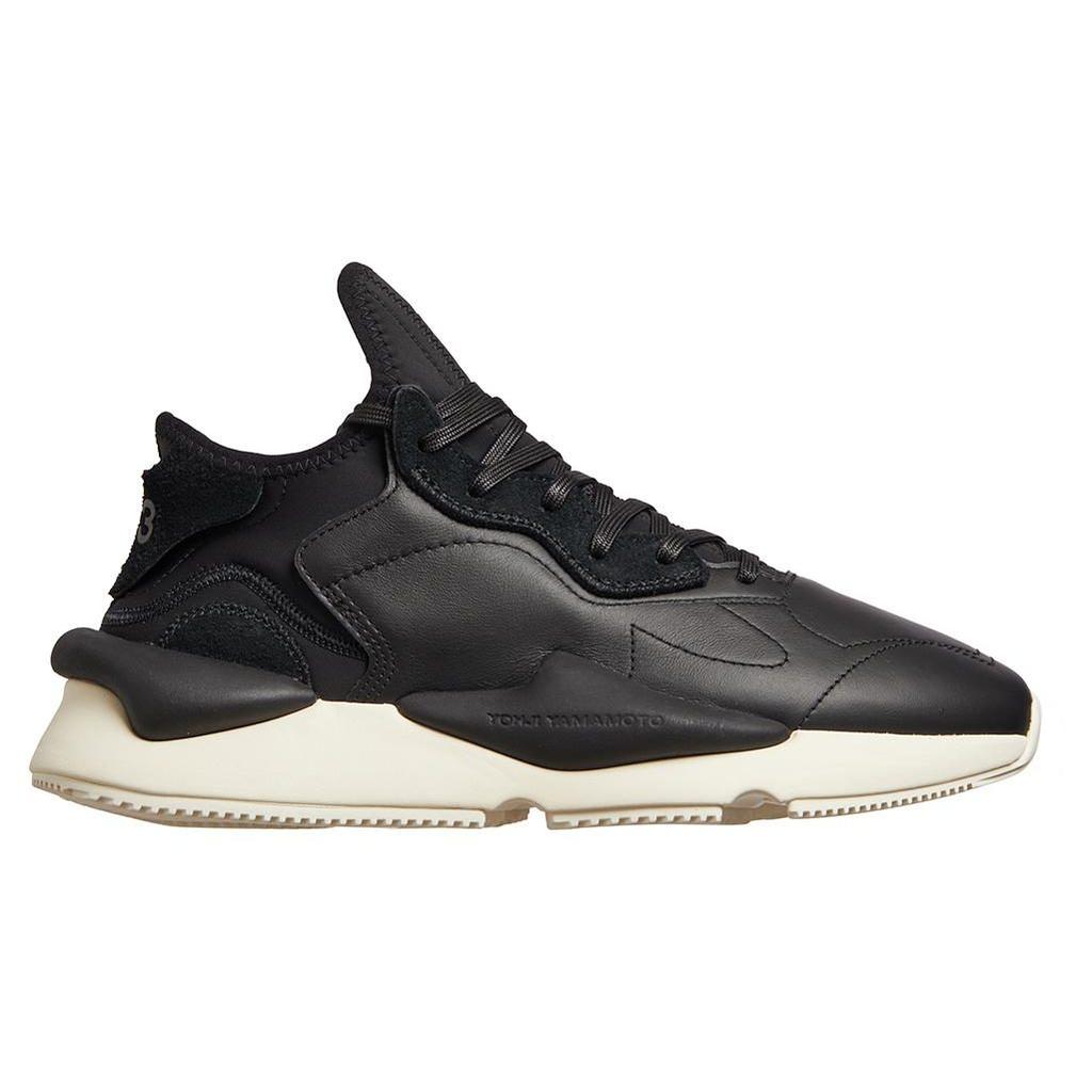 Y-3 Kaiwa Y-3 'Black Off White' ID5429
