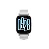 Xiaomi - Redmi Watch 5 Active Matte - 12-day Battery Life - Grey