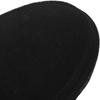 Right Hand Baseball Sliding Glove Black Hand Sliding Glove Durable Softball Sliding Guard