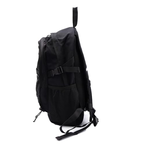 Logo Spark Daypack Backpack, Casual, Bungee Cord, Hiking, Walking