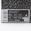 FQ1759-008 Nike Jordan Spizike Low Safari (Men's)