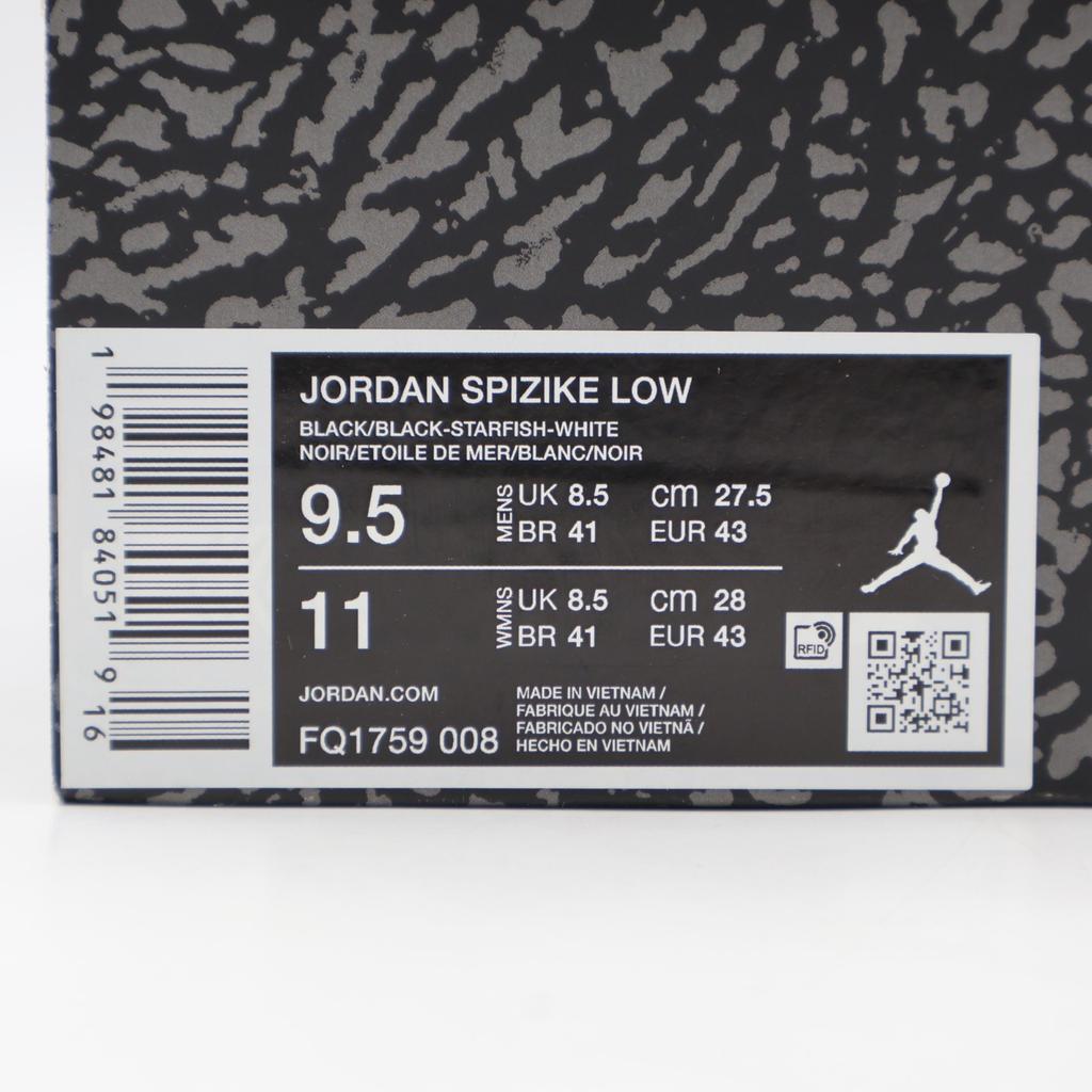 FQ1759-008 Nike Jordan Spizike Low Safari (Men's)